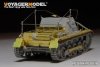 Voyager Model PE35764 WWII German Pz.Bef.Wg.I Command tank (Sd.Kfz. 265) basic For DRAGON 6218/6597 1/35